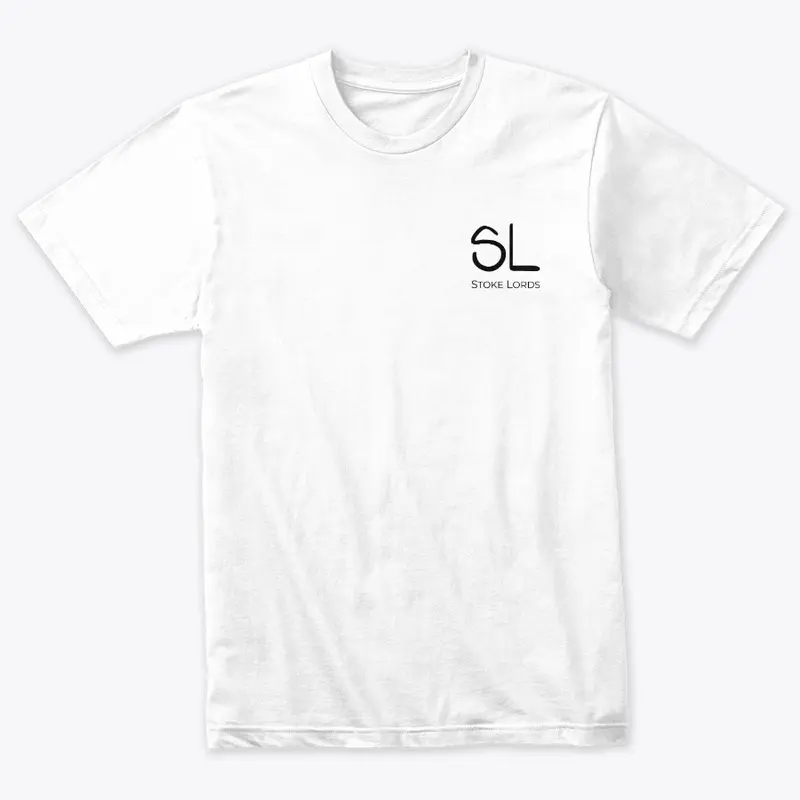 Stoke Lords Pocket Tee