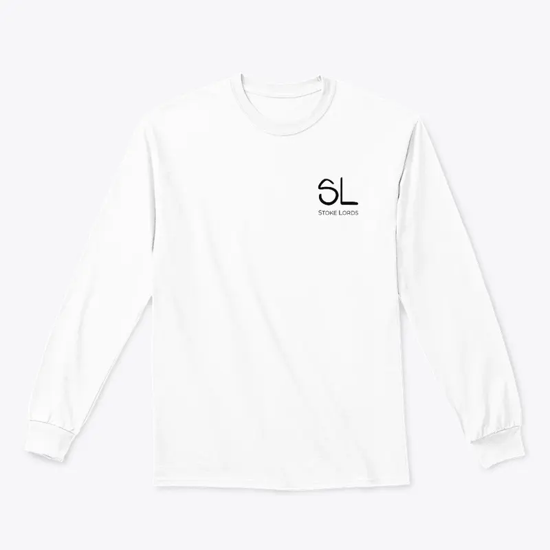 Stoke Lords Pocket Tee